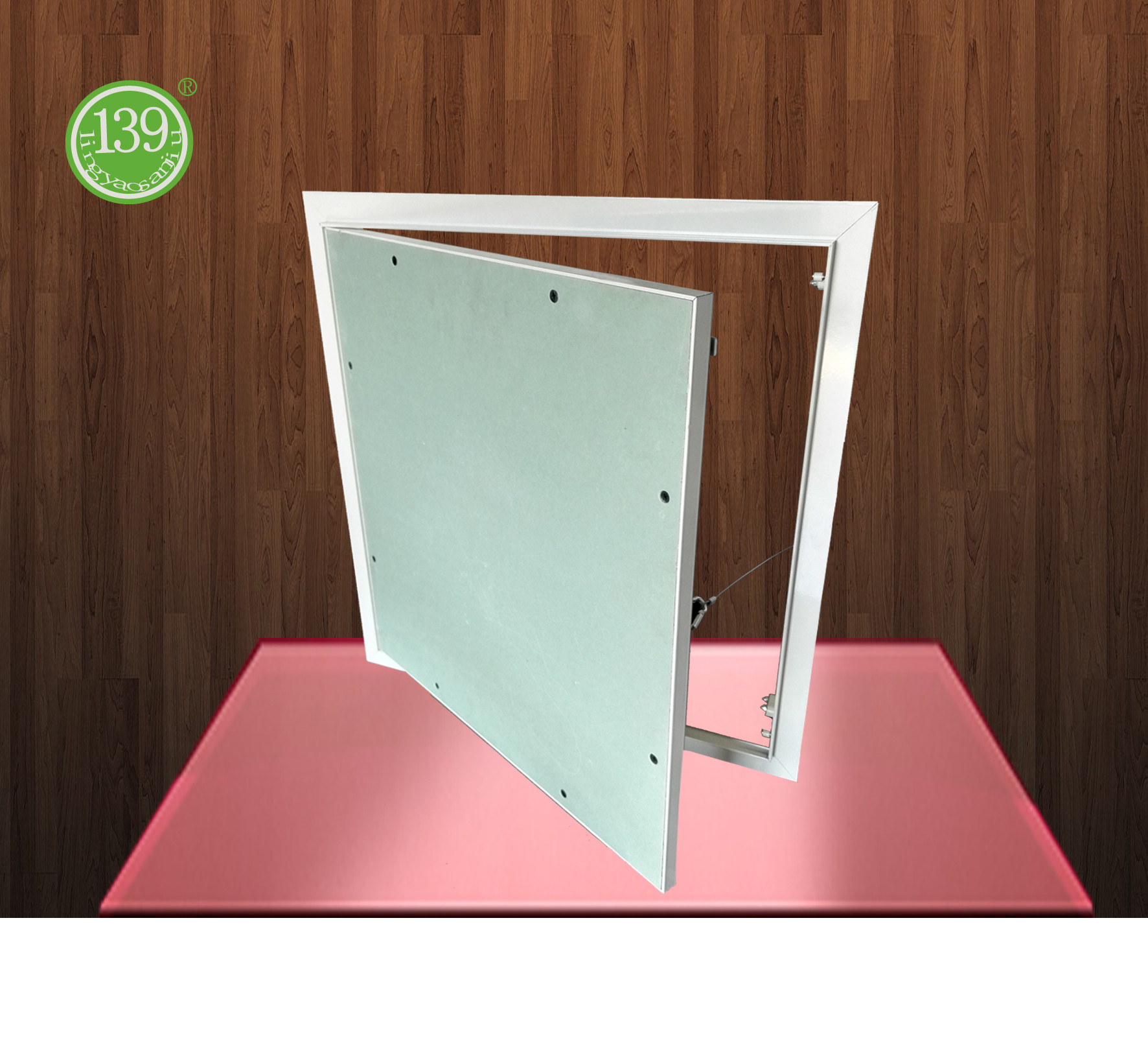 中央空調(diào)檢查口預(yù)留檢修口